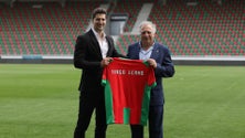 Imagem de Novo diretor desportivo do Marítimo chegou hoje à Madeira