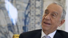 Imagem de Covid-19: Marcelo apela aos jovens para que ajudem ainda mais nesta fase da pandemia