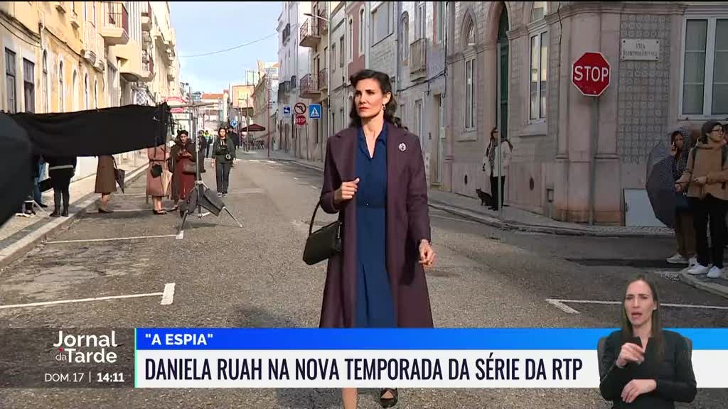 Cidade da Figueira da Foz recua no tempo para recriar os Anos 40