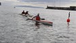 Canoístas madeirenses competem em Lagoa
