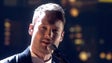 Calum Scott e arraial levam milhares a São Vicente