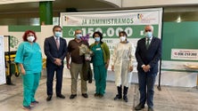 Imagem de «Números correspondem às expetativas» (áudio)