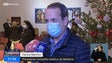 Profissionais de saúde da Madeira já estão a manifestar interesse em levar a vacina (vídeo)
