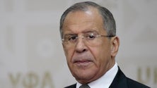 Imagem de Lavrov acusa Ocidente de imitar Hitler ao fornecer armas a Kiev