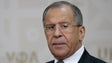 Imagem de Lavrov acusa Ocidente de imitar Hitler ao fornecer armas a Kiev