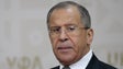 Lavrov acusa Ocidente de imitar Hitler ao fornecer armas a Kiev