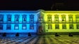Imagem de Câmara do Funchal solidária com a Ucrânia