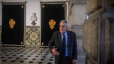 Imagem de Jerónimo diz que inquérito parlamentar é exagero mas não se opõe