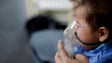 Imagem de Mais de 170 crianças hospitalizadas em Portugal devido ao vírus sincicial
