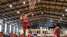 Imagem de Mário Fernandes pede apoio aos amantes do basquete para vencer Queluz (áudio)