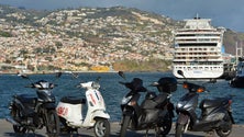 Imagem de Alta procura por scooters (áudio)