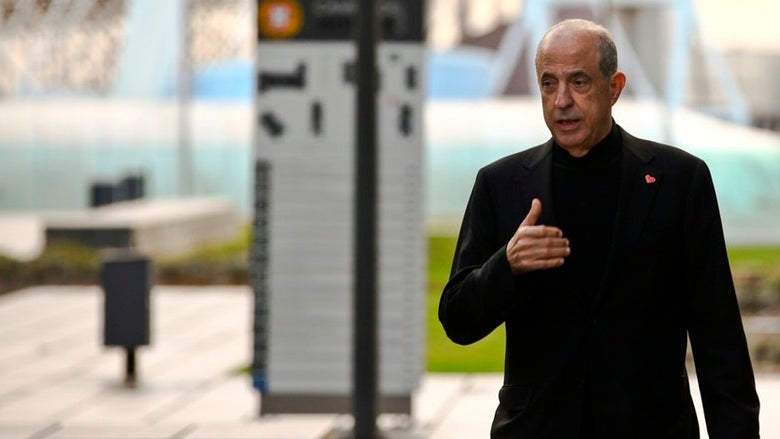 Imagem de Joe Berardo é ouvido esta sexta-feira no parlamento