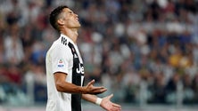 Imagem de Revelado alegado acordo de confidencialidade entre Ronaldo e Mayorga