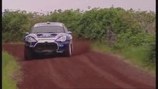 Imagem de Anunciada a data do Rali Ilha Azul, no Faial (Vídeo)