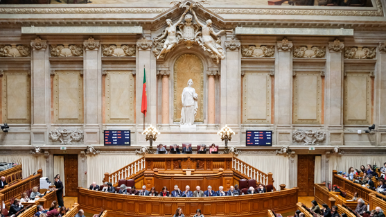 Imagem de PSD recua e aprova proposta do CDS de retirar `spread` no programa de assistência à Madeira