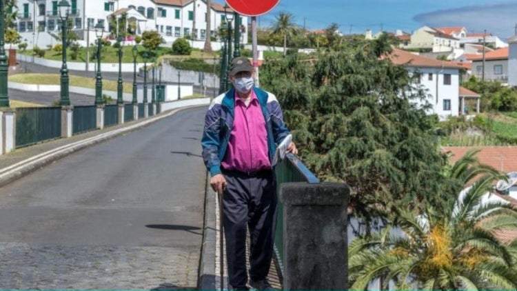 Imagem de Covid-19: Açores sem novos casos e três recuperações nas últimas 24 horas