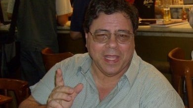 Imagem de Crônica “Coisas boas e puras” 
Sérgio da Costa Ramos