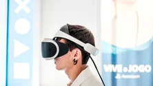Imagem de Realidade virtual com várias utilidades (áudio)