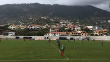 Imagem de Liga Revelação: Marítimo sub-23 venceu Vitória FC