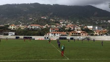 Liga Revelação: Marítimo sub-23 venceu Vitória FC