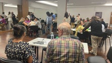 Imagem de Projeto Café Memória partilha de experiências (vídeo)