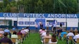 Imagem de Andorinha vai ter dois campos de Padel (áudio)