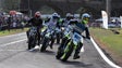 Cinco provas no Campeonato de Supermoto da Madeira de 2022