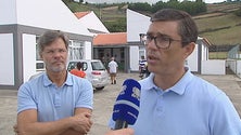 Imagem de Políticas do PS estão gastas, diz o PCP (Vídeo)