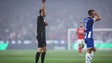 Imagem de FC Porto solicita reunião de urgência com Conselho de Arbitragem da FPF