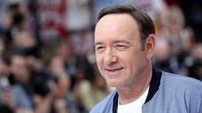 Imagem de Kevin Spacey vai comparecer em tribunal acusado de agressão sexual