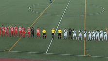Imagem de Xavelhas vence o Estrela da Calheta na Taça da Madeira (vídeo)