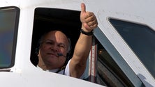 Imagem de Timóteo Costa insiste no fim dos limites de vento no Aeroporto