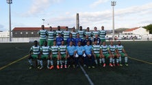 Sporting Ideal parte com ambição para o Campeonato de Portugal [Vídeo]