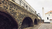 Imagem de Exposição revela aquedutos mais importantes do país