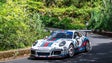 Imagem de Porsche de Filipe Freitas surpreende tudo e todos