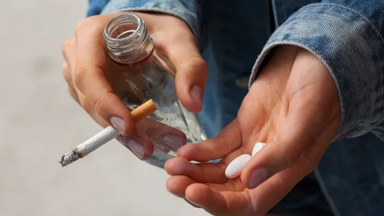 Imagem de Consumo de tabaco e álcool aumentou nos últimos cinco anos em Portugal