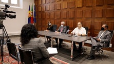 Imagem de Assembleia da Madeira promove um Parlamento Musical em 12 concertos até ao verão