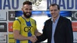 Imagem de Sérgio Marakis reforça União da Madeira