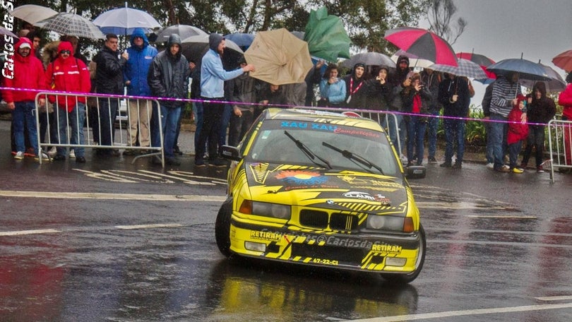 Imagem de Inscrições para a Rampa do Monte de 29 de abril a 17 de maio