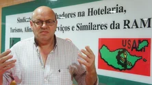 Imagem de União de Sindicatos e Sindicato da Hotelaria apelam à participação no 1.º de Maio (áudio)