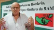 Imagem de União de Sindicatos e Sindicato da Hotelaria apelam à participação no 1.º de Maio (áudio)