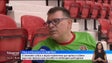 Imagem de Dupla de árbitros madeirenses alvo de queixa na federação (vídeo)