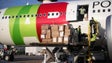 Imagem de TAP tem dois aviões parados por falta de certificação