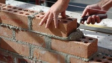 Imagem de Construção pede melhores salários (áudio)