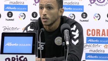 Imagem de Nacional já prepara jogo com o Casa Pia