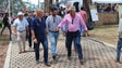 Imagem de PS acusa PSD de virar costas aos agricultores