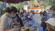 Centenas visitam o Curral das Freiras (áudio)