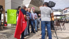 Imagem de BE denuncia pressões aos trabalhadores na Bela Vista (áudio)