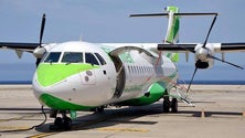 Imagem de Reservas de avião para o Porto Santo após 23 de fevereiro estão disponíveis (áudio)