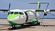 Reservas de avião para o Porto Santo após 23 de fevereiro estão disponíveis (áudio)
